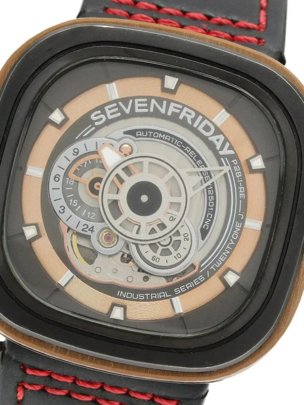 SEVENFRIDAY product details